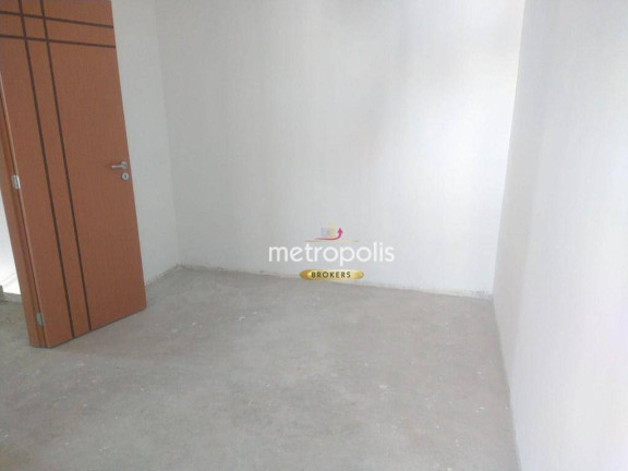Imagem Sobrado com 2 Quartos à Venda, 130 m² em Vila Curuçá - Santo André