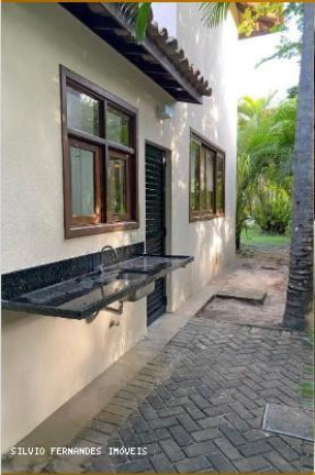 Imagem Casa com 4 Quartos à Venda,  em Costa De Sauípe - Mata De São João