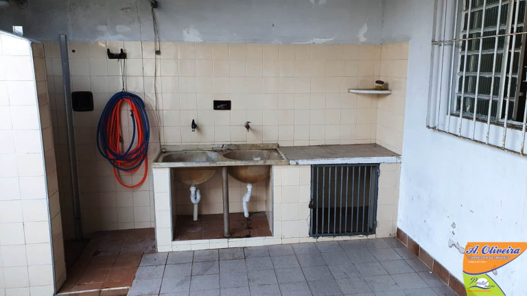 Imagem Casa com 1 Quarto à Venda, 54 m² em Perequê Açu - Ubatuba