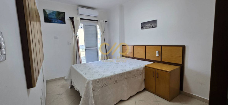 Imagem Apartamento com 4 Quartos à Venda, 164 m² em Guilhermina - Praia Grande Imagem Apartamento com 4 Quartos à Venda, 164 m² em Guilhermina - Praia Grande