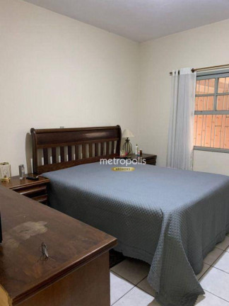 Imagem Casa com 2 Quartos à Venda, 180 m² em Olímpico - São Caetano Do Sul Imagem Casa com 2 Quartos à Venda, 180 m² em Olímpico - São Caetano Do Sul