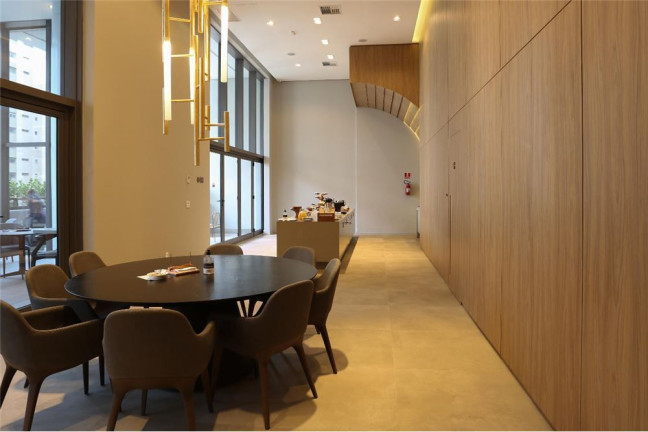 Imagem Studio com 1 Quarto à Venda, 40 m² em Jardim Paulista - São Paulo Imagem Studio com 1 Quarto à Venda, 40 m² em Jardim Paulista - São Paulo