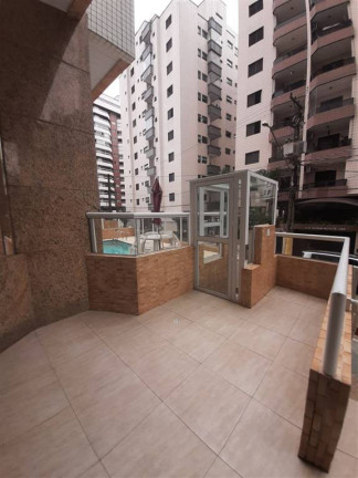 Imagem Apartamento com 1 Quarto à Venda, 48 m² em Aviação - Praia Grande