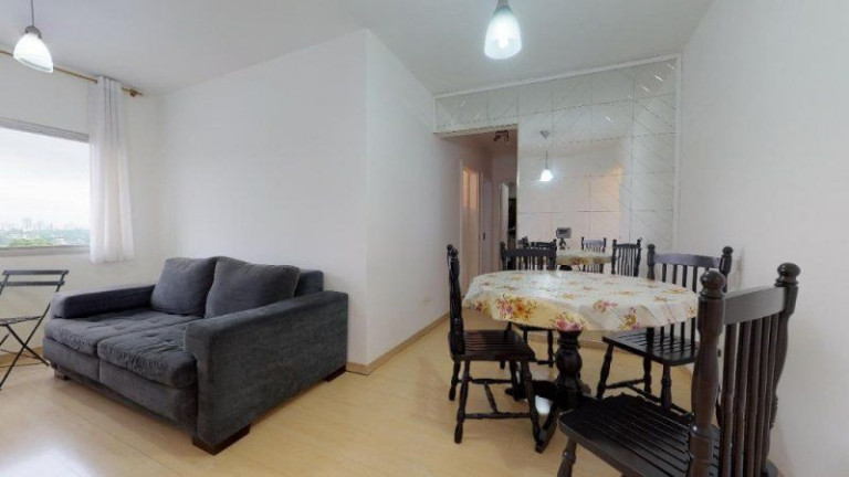 Imagem Apartamento com 2 Quartos à Venda, 63 m² em Alto De Pinheiros - São Paulo