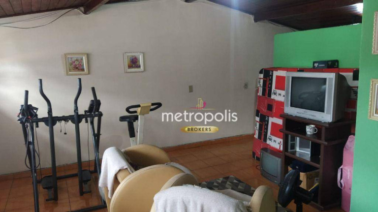 Imagem Sobrado com 3 Quartos à Venda, 205 m² em Jardim Santo Alberto - Santo André Imagem Sobrado com 3 Quartos à Venda, 205 m² em Jardim Santo Alberto - Santo André