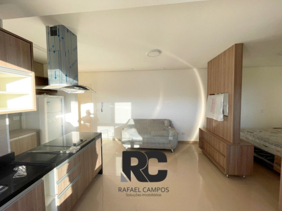 Apartamento com 1 Quarto à Venda, 43 m² em Loteamento Mogilar - Mogi Das Cruzes