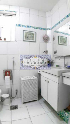 Imagem Apartamento com 3 Quartos à Venda, 105 m² em Jardim Botânico - Rio De Janeiro Imagem Apartamento com 3 Quartos à Venda, 105 m² em Jardim Botânico - Rio De Janeiro