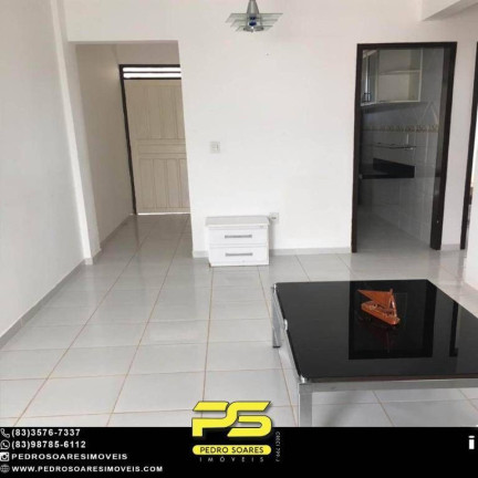 Imagem Apartamento com 3 Quartos à Venda, 70 m² em Camboinha - Cabedelo Imagem Apartamento com 3 Quartos à Venda, 70 m² em Camboinha - Cabedelo