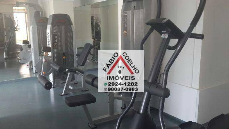 Imagem Apartamento com 3 Quartos à Venda, 74 m² em Interlagos - São Paulo Imagem Apartamento com 3 Quartos à Venda, 74 m² em Interlagos - São Paulo