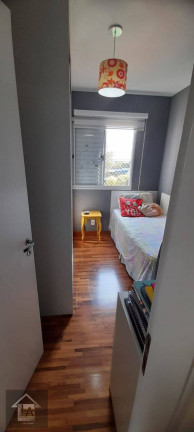 Imagem Apartamento com 3 Quartos à Venda, 62 m² em Vila Andrade - São Paulo
