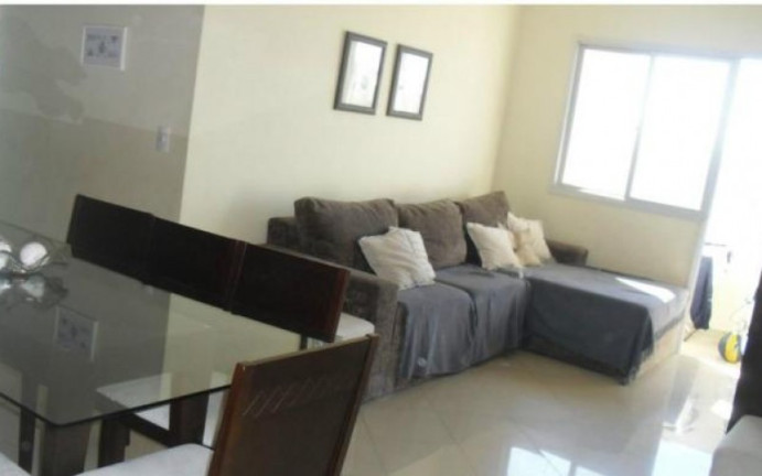 Imagem Apartamento com 3 Quartos à Venda, 87 m² em Urbanova - São José Dos Campos