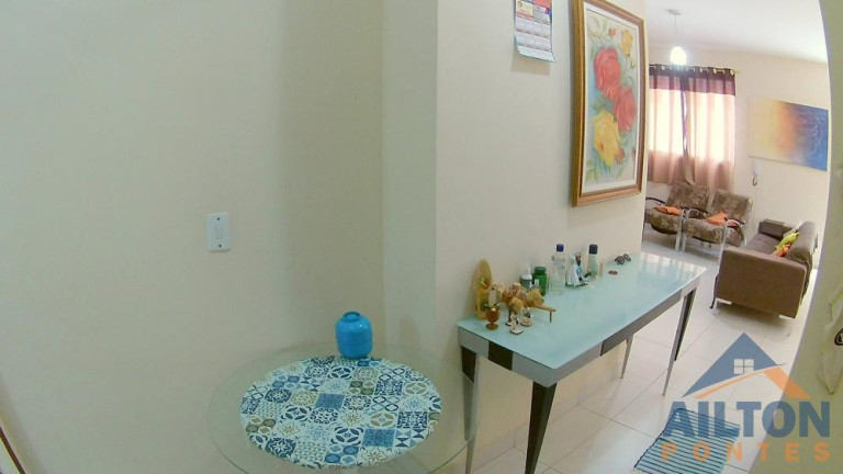 Imagem Apartamento com 3 Quartos à Venda, 126 m² em Praia Do Morro - Guarapari