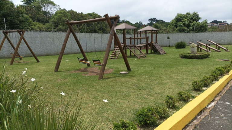 Imagem Casa com 3 Quartos à Venda, 102 m² em Cachoeira - Curitiba