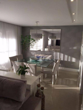 Imagem Apartamento com 2 Quartos à Venda, 94 m² em Jardim Zaira - Guarulhos