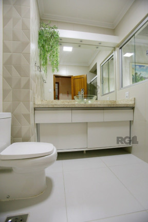 Imagem Apartamento com 3 Quartos à Venda, 128 m² em Centro Histórico - Porto Alegre