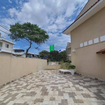 Imagem Casa com 2 Quartos à Venda, 111 m² em Vila Espanhola - São Paulo