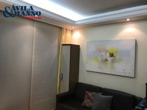 Imagem Apartamento com 2 Quartos à Venda, 56 m² em Brás - São Paulo Imagem Apartamento com 2 Quartos à Venda, 56 m² em Brás - São Paulo
