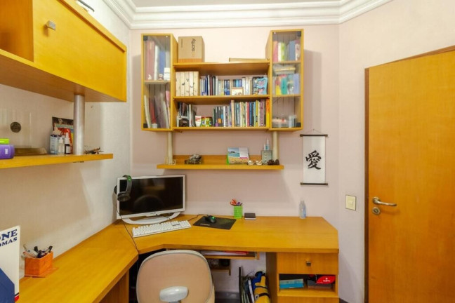 Imagem Casa com 3 Quartos à Venda, 276 m² em Jardim Guairaca - São Paulo Imagem Casa com 3 Quartos à Venda, 276 m² em Jardim Guairaca - São Paulo