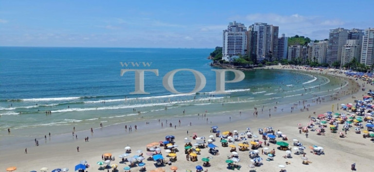 Imagem Apartamento com 3 Quartos à Venda, 196 m² em Jardim Astúrias - Guarujá Imagem Apartamento com 3 Quartos à Venda, 196 m² em Jardim Astúrias - Guarujá