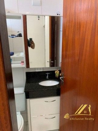Imagem Apartamento com 3 Quartos à Venda, 137 m² em Ipitanga - Lauro De Freitas Imagem Apartamento com 3 Quartos à Venda, 137 m² em Ipitanga - Lauro De Freitas