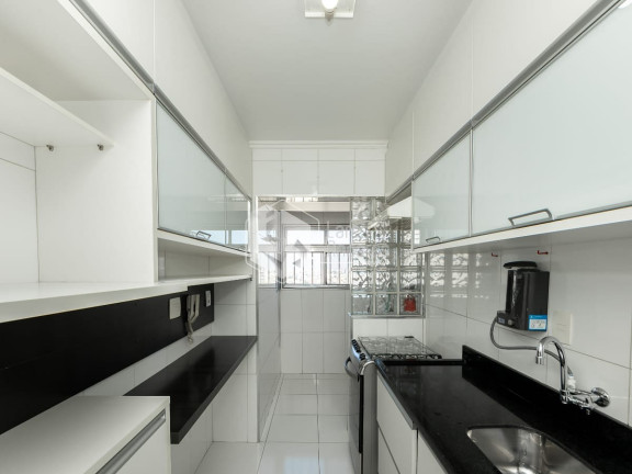 Imagem Apartamento com 2 Quartos à Venda, 55 m² em Lauzane Paulista - São Paulo