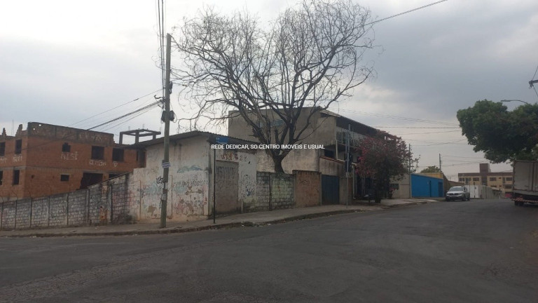 Imagem Terreno à Venda, 720 m² em São Joaquim - Contagem Imagem Terreno à Venda, 720 m² em São Joaquim - Contagem