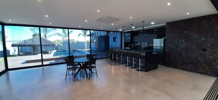 Imagem Casa com 4 Quartos à Venda, 450 m² em Condomínio Saint Patrick - Sorocaba