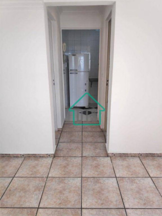 Imagem Apartamento com 2 Quartos à Venda, 56 m² em Vila Carrão - São Paulo