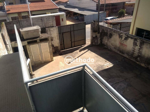Imagem Galpão à Venda, 205 m² em Taquaral - Campinas Imagem Galpão à Venda, 205 m² em Taquaral - Campinas
