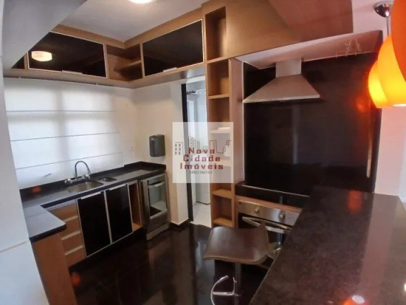 Imagem Apartamento com 2 Quartos à Venda, 65 m² em Vila Olímpia - São Paulo Imagem Apartamento com 2 Quartos à Venda, 65 m² em Vila Olímpia - São Paulo