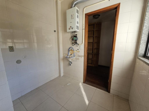 Imagem Apartamento com 2 Quartos à Venda, 145 m² em Agriões - Teresópolis Imagem Apartamento com 2 Quartos à Venda, 145 m² em Agriões - Teresópolis