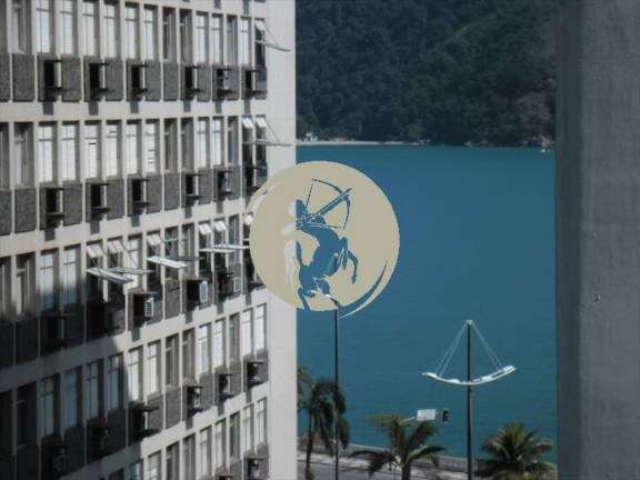Imagem Apartamento com 4 Quartos à Venda, 180 m² em Ponta Da Praia - Santos Imagem Apartamento com 4 Quartos à Venda, 180 m² em Ponta Da Praia - Santos
