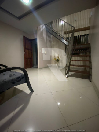 Imagem Apartamento com 3 Quartos à Venda, 116 m²
