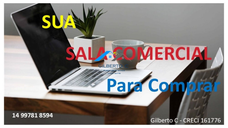Casa com 3 Quartos à Venda, 2 m² em Vila Falcão - Bauru