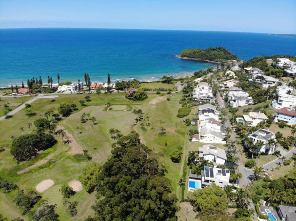 Casa com 6 Quartos à Venda, 573 m² em Canto Da Praia - Itapema