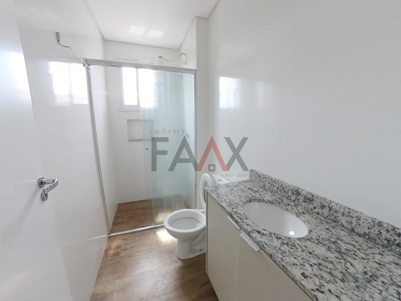 Imagem Apartamento com 2 Quartos à Venda, 58 m² em Santa Cruz - Guarapuava Imagem Apartamento com 2 Quartos à Venda, 58 m² em Santa Cruz - Guarapuava
