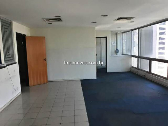 Imóvel para Alugar, 220 m² em Itaim Bibi - São Paulo