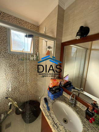Imagem Apartamento com 3 Quartos à Venda, 78 m² em Vila Melhado - Araraquara