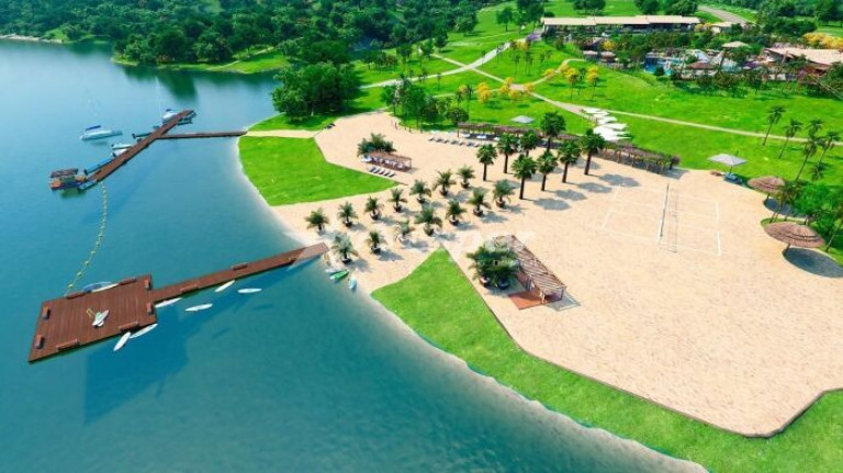 Imagem Terreno à Venda, 780 m² em Centro - Abadiânia Imagem Terreno à Venda, 780 m² em Centro - Abadiânia