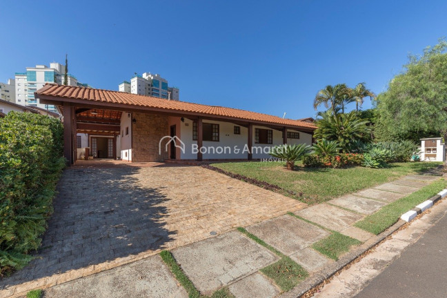 Imagem Casa de Condomínio com 4 Quartos à Venda, 550 m² em Fazenda São Quirino - Campinas Imagem Casa de Condomínio com 4 Quartos à Venda, 550 m² em Fazenda São Quirino - Campinas