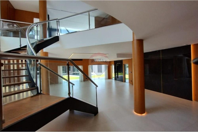 Imagem Casa de Condomínio com 5 Quartos à Venda, 1.013 m² em Barra Da Tijuca - Rio De Janeiro Imagem Casa de Condomínio com 5 Quartos à Venda, 1.013 m² em Barra Da Tijuca - Rio De Janeiro