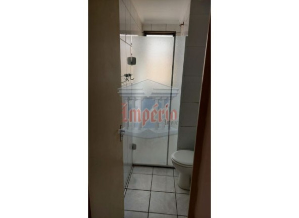 Apartamento com 2 Quartos à Venda, 44 m² em Parque Erasmo Assunção - Santo André