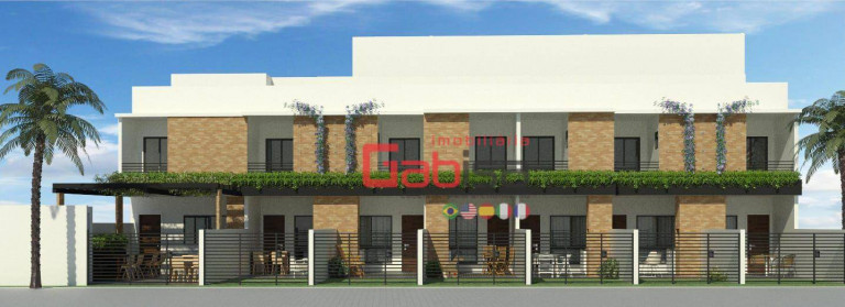 Casa com 2 Quartos à Venda, 88 m² em Peró - Cabo Frio
