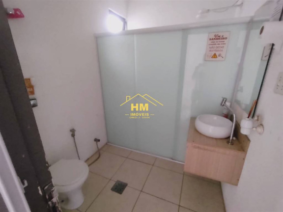 Imagem Sala Comercial para Alugar, 85 m² em Gonzaguinha - Sao Vicente