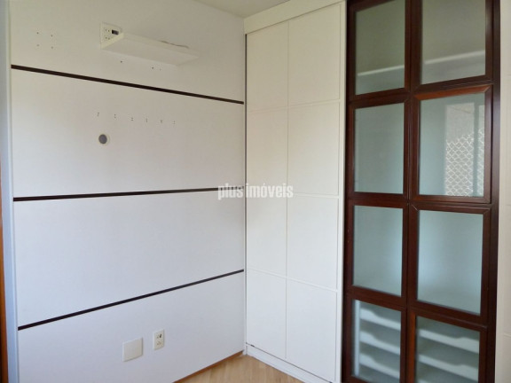 Imagem Apartamento com 3 Quartos à Venda, 78 m² em Panamby - São Paulo