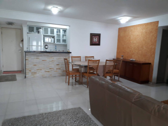 Imagem Apartamento com 3 Quartos à Venda, 119 m² em Mooca - São Paulo