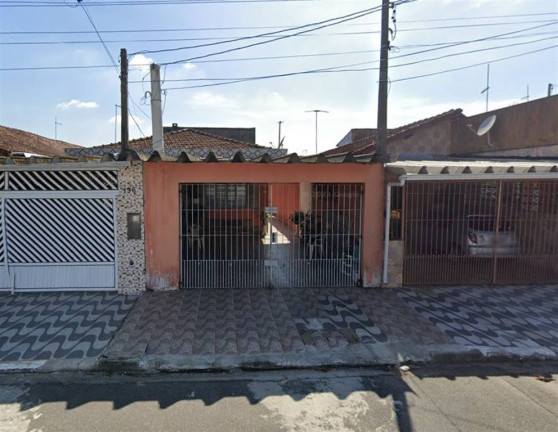 Casa com 2 Quartos à Venda,  em Caiçara - Praia Grande