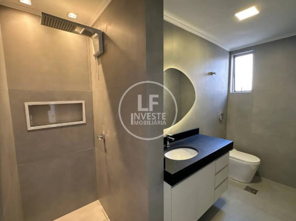 Imagem Apartamento com 3 Quartos à Venda, 92 m² em Setor Oeste - Goiânia