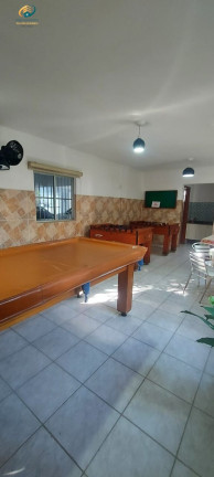 Imagem Apartamento com 3 Quartos à Venda, 136 m² em Ocian - Praia Grande