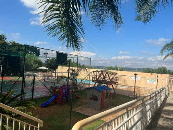 Imagem Apartamento com 2 Quartos à Venda, 55 m² em Condomínio Mais Campos Sales - Valinhos